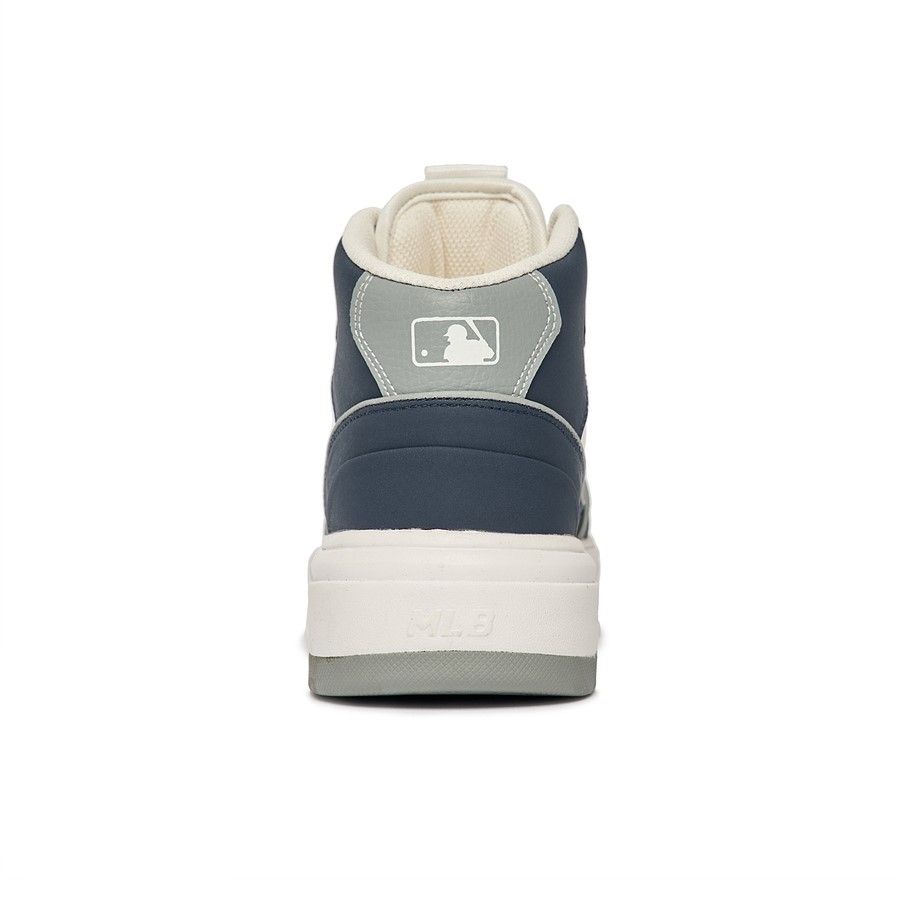  Giày MLB CHUNKY LINER HIGH NEW YORK YANKEES - 3ASXCB12N-50NYD 