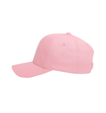  Nón - MLB - Basic Pink Cap 
