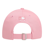  Nón - MLB - Basic Pink Cap 