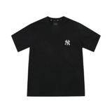  Áo thun MLB - BASIC BACK BIG LOGO SHORT SLEEVE T-SHIRT NEW YORK YANKEES - 31TS03131-50L 