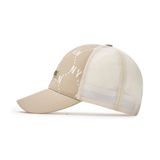  Nón MLB - Diamond Monogram Sportive Mesh Cap New York Yankees - 3AMCM0153-50BGD 