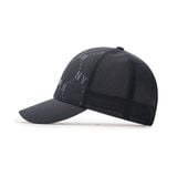 Nón MLB - Diamond Monogram Sportive Mesh Cap New York Yankees - 3AMCM0153-50BKS 
