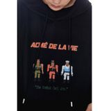  Hoodie ADLV - [TOY STORY X acmé de la vie]  THE COMBAT CARL JRS._HOODIE 