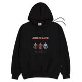  Hoodie ADLV - [TOY STORY X acmé de la vie]  THE COMBAT CARL JRS._HOODIE 