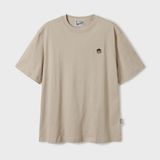  Set Áo Thun WHOAU [Nữ] - (2PACK)Steve Head Patch T-shirt - WHRAF2352U 