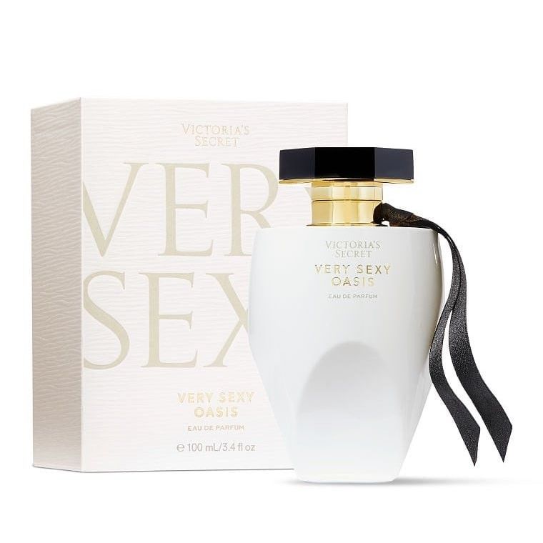  Nước hoa - Victoria’s Secret Very Sexy OASIS EDP (100ml) 