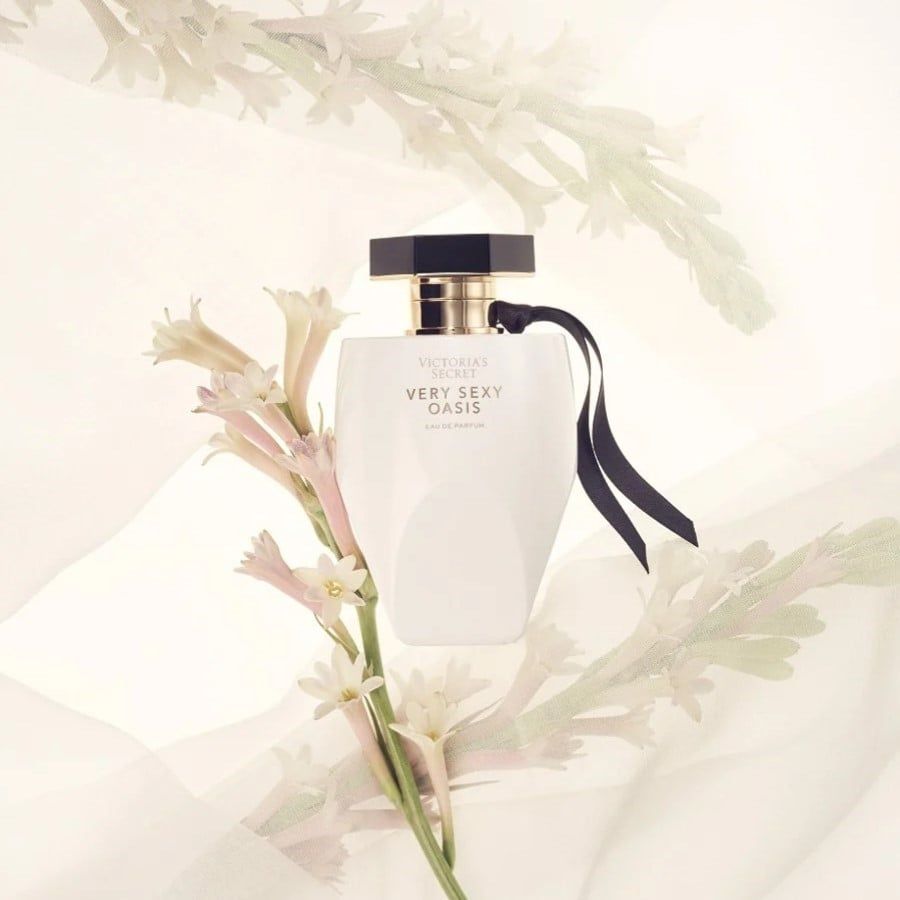  Nước hoa - Victoria’s Secret Very Sexy OASIS EDP (100ml) 