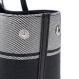  Túi Xách MLB - Varsity Lettering Canvas Shoulder Bag NY Yankees - 3ABQB015N-50BKS 