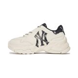  Giày MLB BIG BALL CHUNKY MONO HEEL NEW YORK YANKEES - 3ASHCDM2N-50BKS 