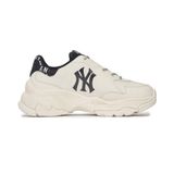  Giày MLB BIG BALL CHUNKY MONO HEEL NEW YORK YANKEES - 3ASHCDM2N-50BKS 