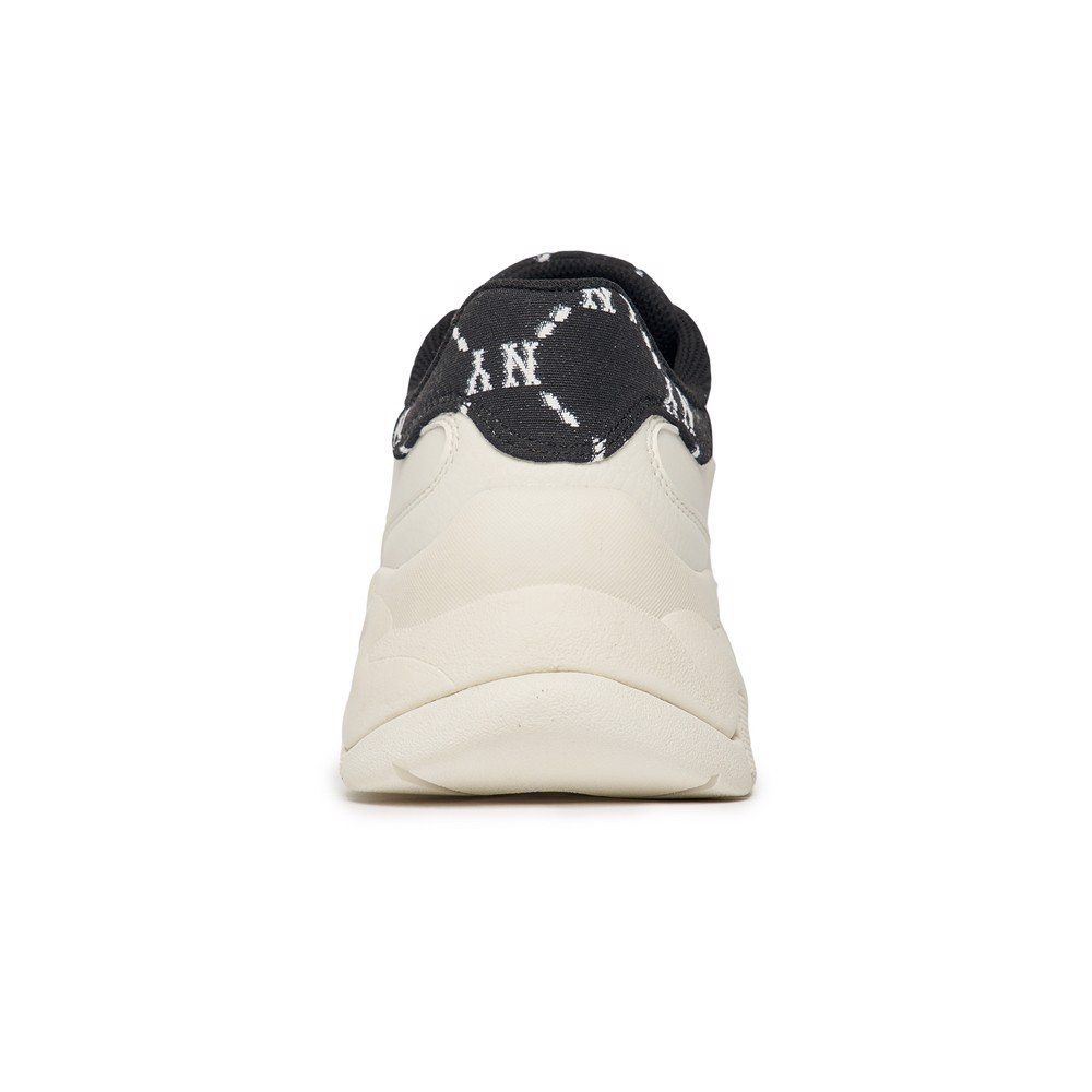  Giày MLB BIG BALL CHUNKY MONO HEEL NEW YORK YANKEES - 3ASHCDM2N-50BKS 