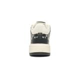  Giày MLB Chunky Liner Mid Classic Monogram New York Yankees Black - 3ASXLM13N-50BKS 