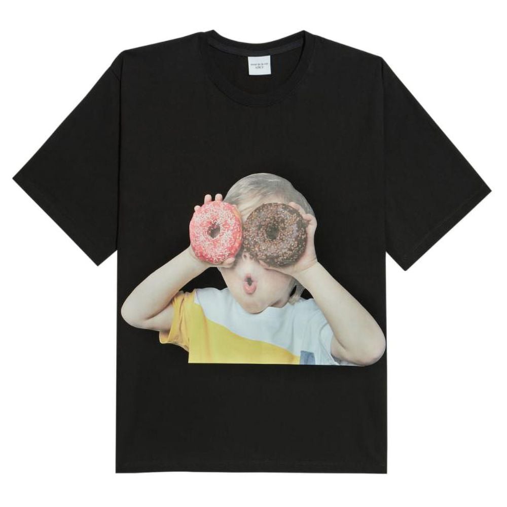  Áo thun - Acmé de la vie - ADLV BABY FACE DONUTS 1 TEE 