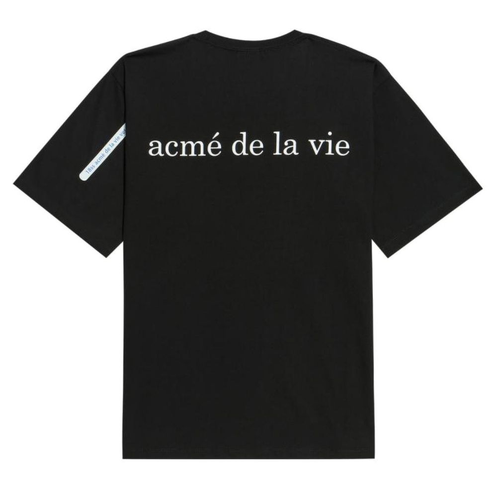  Áo thun - Acmé de la vie - ADLV BABY FACE DONUTS 1 TEE 