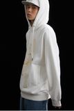  Áo Hoodie Life Work - Gold Big Radoc White Hood - LW225HD299 