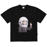 Tシャツ・カットソー ACME DE LA VIE ADLV BABY FACE SHORT SLEEVE ASTRONAUT 4BUK091 acme de la vie