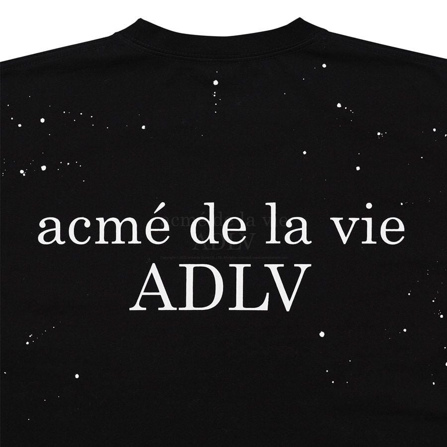 Áo thun - Acmé de la vie - ADLV BABY FACE SHORT SLEEVE T