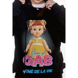  Hoodie ADLV- [TOY STORY X acmé de la vie]  COLOR CHIP HOODIE  (GABBY GABBY) 