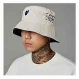  Nón LIfeWork -  Corduroy Waffen Reversible Bucket Hat -  LW224CP420 