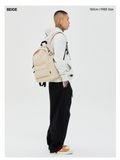  Balo Lifework - Balo Lifework Radoc Daily Grey - LW245BG910 