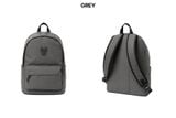  Balo Lifework - Balo Lifework Radoc Daily Grey - LW245BG910 