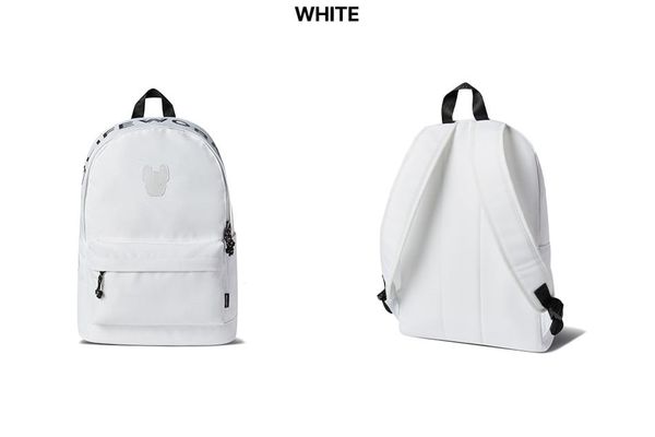  Balo Lifework - Balo Lifework Radoc Daily Grey - LW245BG910 