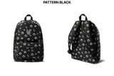  Balo Lifework - Balo Lifework Radoc Daily Grey - LW245BG910 