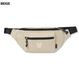  Túi Bao Tử Life Work - Radoc Wappen Hip Sack - LW245BG940 