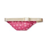  Túi Bao Tử Life Work - Pattern Radoc Wappen Hip Sack - LW245BG940 