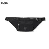  Túi Bao Tử Life Work - Radoc Wappen Hip Sack - LW245BG940 