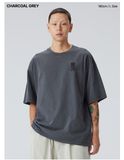  Áo Thun LifeWork Silicone Radokwafen Short Sleeve Bkack T-Shirt - LW245TS910 