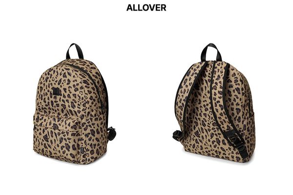  Balo Lifework - Square Radock Daily Backpack -  LW255BG910 