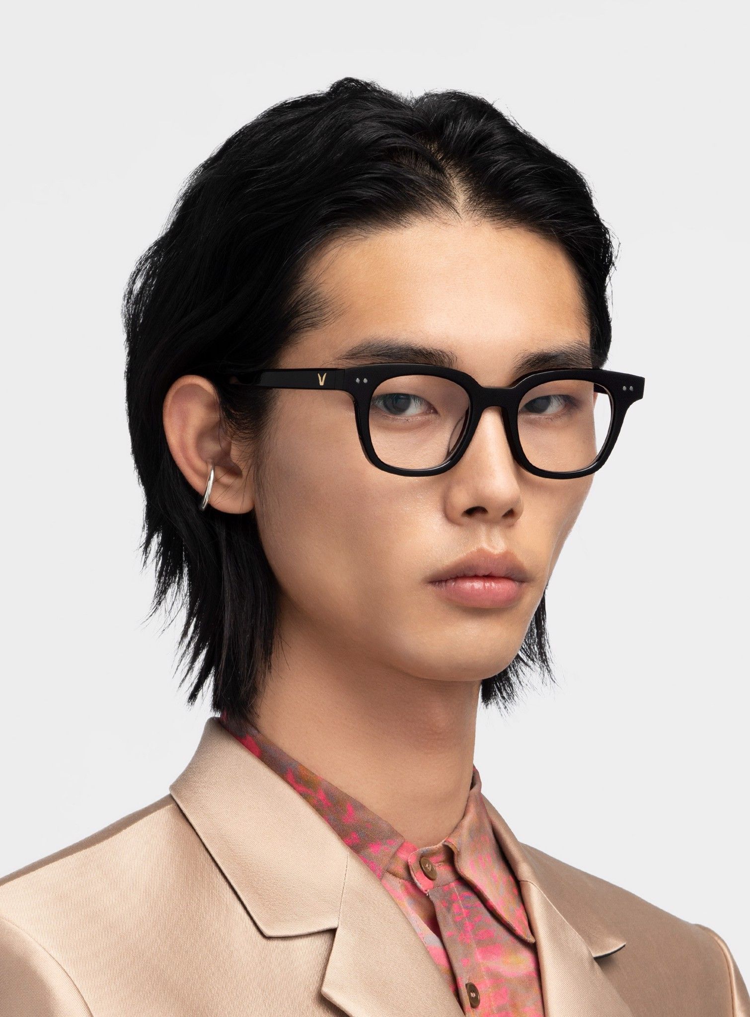 Shop gentle monster south side on face Sale