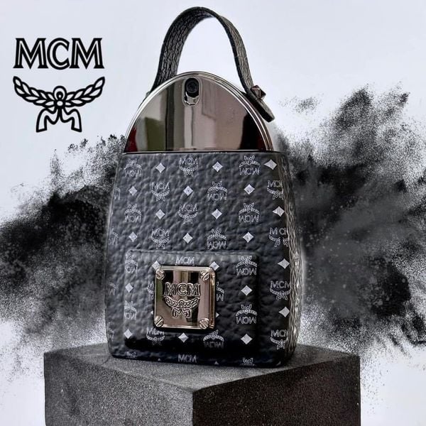  Nước Hoa MCM Onyx Eau de Parfum 75ml 