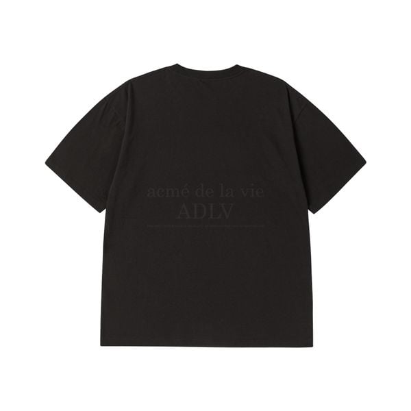 Áo thun ADLV Metal Belly Short Sleeve T-Shirt