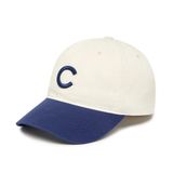  Nón MLB - Basic Coloration Ball Cap Chicago White Sox Navy - 3ACP3303N-02NYS 