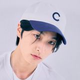  Nón MLB - Basic Coloration Ball Cap Chicago White Sox Navy - 3ACP3303N-02NYS 