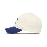  Nón MLB - Basic Coloration Ball Cap Chicago White Sox Navy - 3ACP3303N-02NYS 