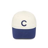  Nón MLB - Basic Coloration Ball Cap Chicago White Sox Navy - 3ACP3303N-02NYS 