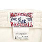  Nón MLB - Basic Coloration Ball Cap Chicago White Sox Navy - 3ACP3303N-02NYS 