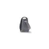  Túi Xách MLB Korea - Cursive Vintage Denim Cross Bag NY Yankees - 3ACRVD15N-50GRS 