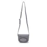  Túi Xách MLB Korea - Cursive Vintage Denim Cross Bag NY Yankees - 3ACRVD15N-50GRS 