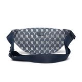  Túi Bao Tử MLB - MONOGRAM JACQUARD HIPSACK - 3AHSM061N-50NYS 