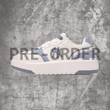  Giày MLB Korea Chunky Liner Denim Pocket New York Yankees - 3ASXD015N-50NYS 