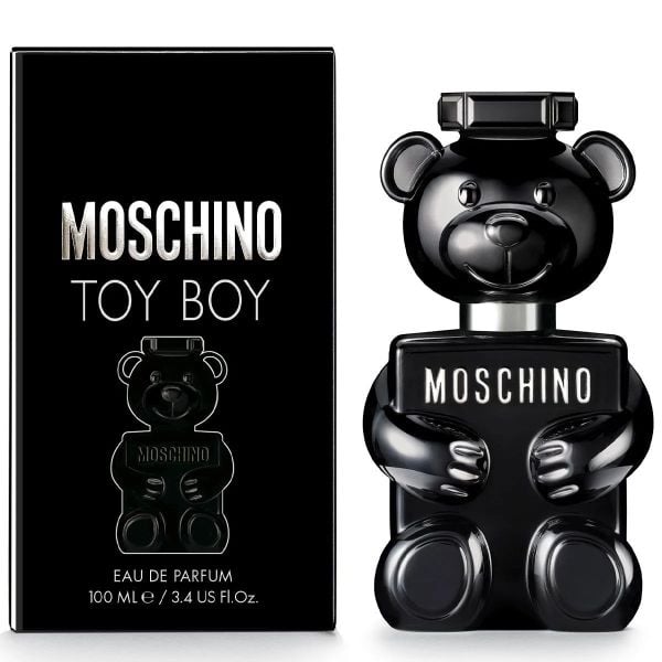  Nước Hoa Moschino Toy Boy EDP (100ml) 