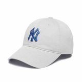  Nón MLB - N-COVER SLIDER CAP NEW YORK YANKEES - 3ACP6601N-50GRS 