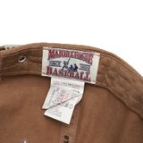  Nón MLB - ROOKIE CAP NEW YORK YANKEES - 3ACP7701N-50BGD 