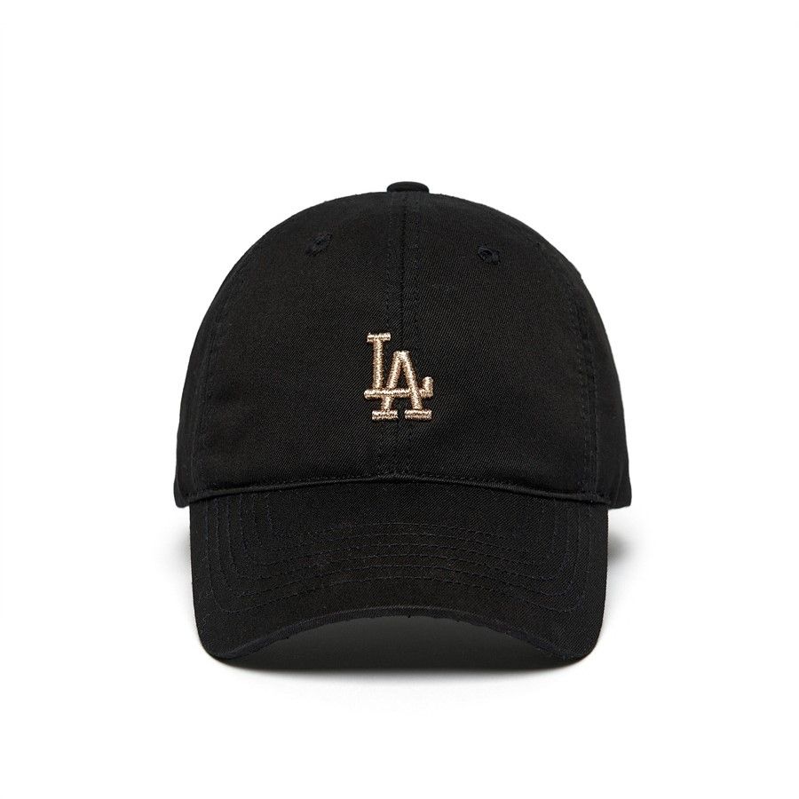  Nón MLB - Shadow Twinkle Cap LA DODGERS - 3ACPG011N-07GOS 