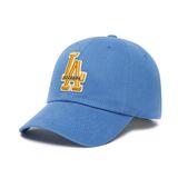  Nón MLB - APPLIQUE LOGO BALL CAP - 3ACP0601N-07BLD 