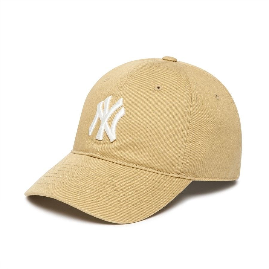 MLB NCOVER Unstacked Ball Cap LA  New World E SHOPKorean Food